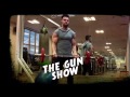 The GUN show