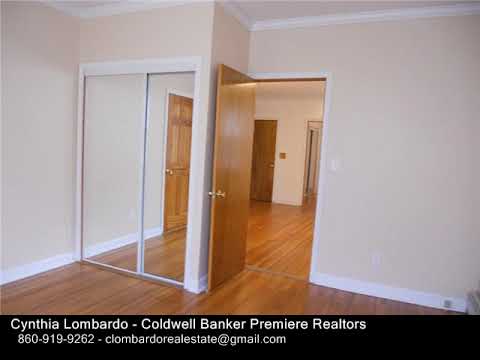 497  Burritt  Street , New Britain  CT 06053 - Real Estate - For Sale -