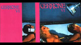 Cerrone -  Memory (cerrone VI album)
