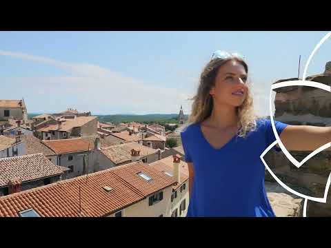 Welcome to Northwest Istria - Buje