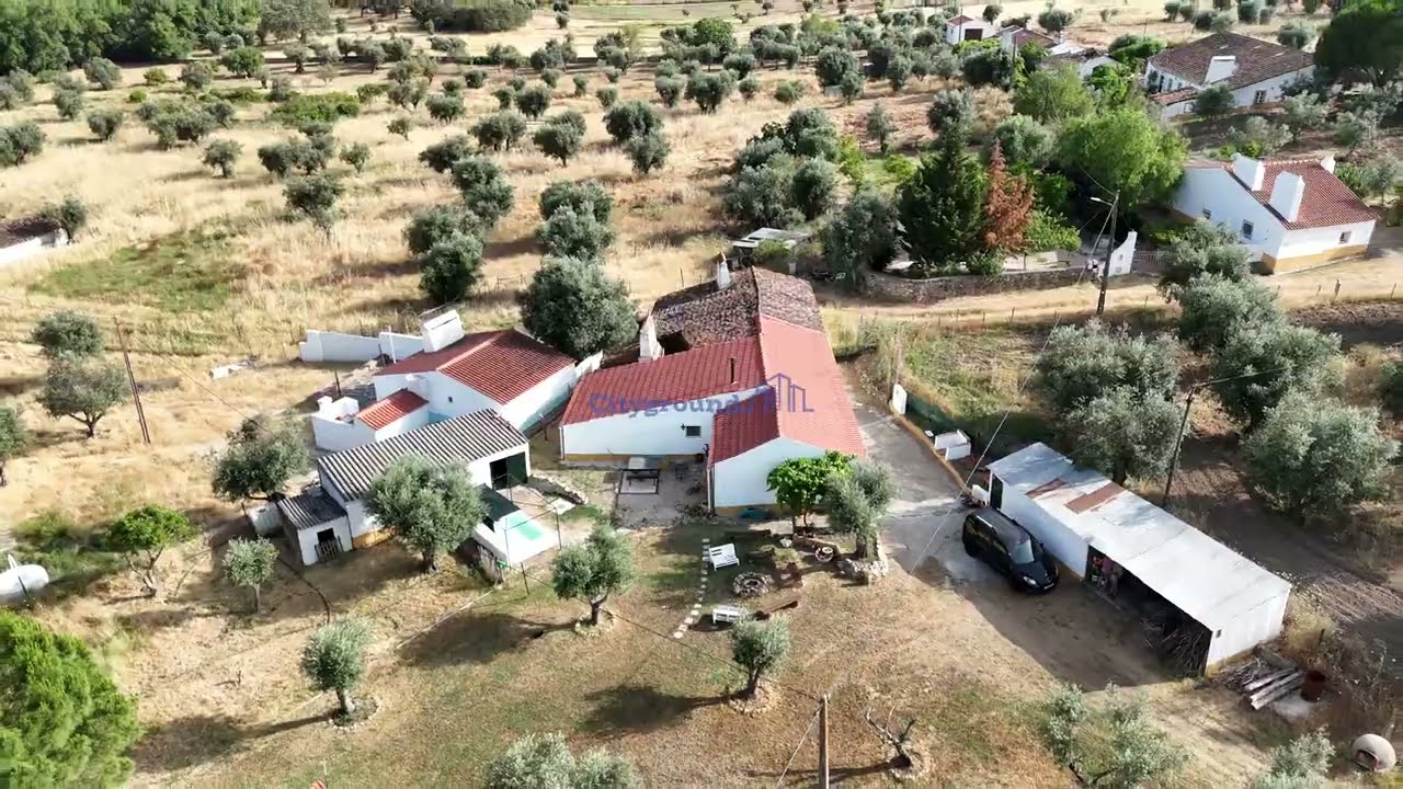 Vídeo do imóvel