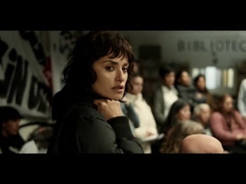 "En los márgenes", el drama de los desahucios llega a los cines con Penélope Cruz