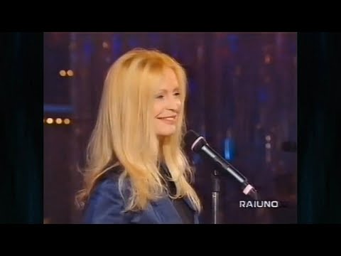 Patty Pravo –...E dimmi che non vuoi morire (Sanremo Top 1997 - stereo)