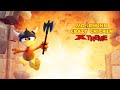 Vidéo de gameplay de Crazy Chicken Xtreme  PC