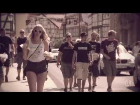 Open Flair 2014 – Impressionen (alternative Version)