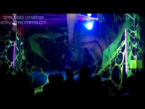 NATURAL HIGH - PSYMMETRIX Live in Athens 2011.flv