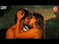 Kissing Scenes Kajal Raghwani Yash Kumar Laagi Tohse Lagan Latest Bhojpuri Movie