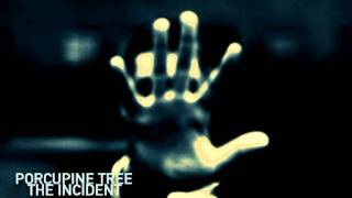 I - Occam's Razor - The Incident (Porcupine Tree) CD-1