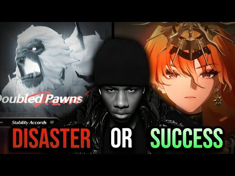 I Played WuWa’s New Endgame Mode and Honestly…