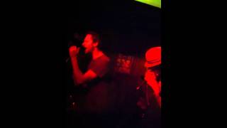 Red Circle Underground @ O&#39;Brien&#39;s