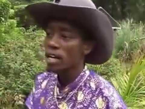 Kaba Utinie Kiara Uthie Nakio - The best of Salim Junior Ngogoyo Mugithi Remix