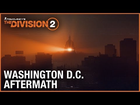 Tom Clancy's The Division 2 (PC) - Ubisoft Connect Key - EUROPE - 1
