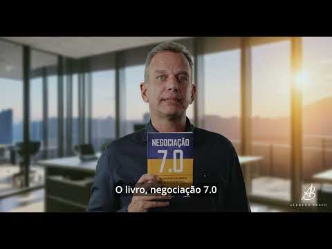 Vídeo de apresentação — Transformação Digital e Experiência do Cliente