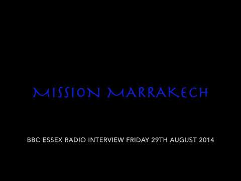 BBC Essex Radio Interview