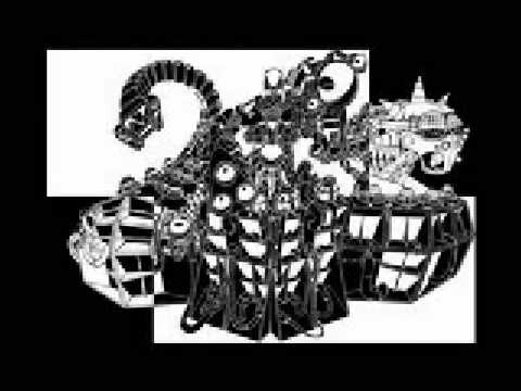 Narkotek  Made in Tekos  Guigoo vs Kefran CD1 - Droőde (LSDF vs Narkotek - Guigoo)