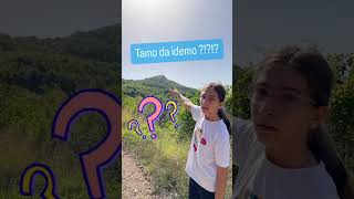 Oštra Čuka (Sokobanja) - septembar 2023