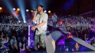 Chase Rice - Everybody We Know Does Tour Promo 2016