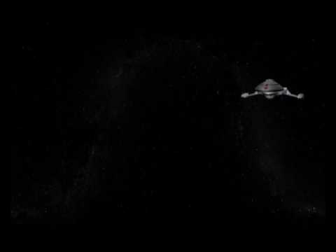 Die USS Magellan NCC 3069-A - Star Trek