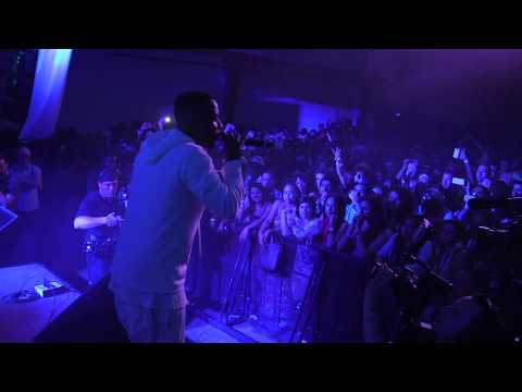 Poetic Justice by Kendrick Lamar at SXSW | Live Performance | Interscope