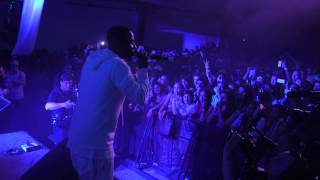 Poetic Justice by Kendrick Lamar at SXSW | Live Performance | Interscope
