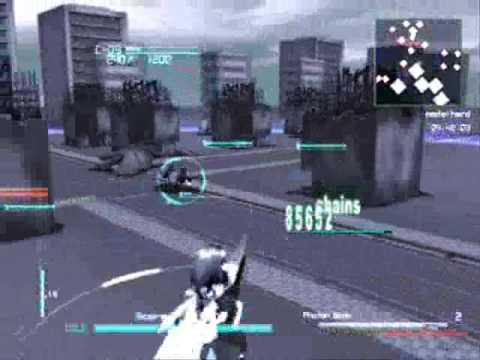 Es Trial Beta (Stage 1 Hard Mode)