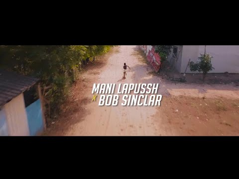 Mani Lapussh & Bob Sinclar - Turn Me On (Africanism Presents)