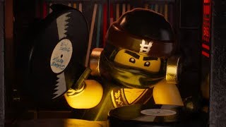 The LEGO NINJAGO Movie - Me & My Minifig: Fred Armisen