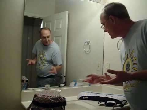 Mind Flex Test Part 1 - Turn volume down before playing