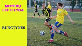 KLAIPĖDOS FM – FK ŠIAULIAI B 1-1 (0-0)