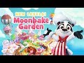 New Levels Moonbake Garden