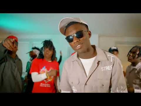 Backstreet Eman x ChopGang D x Gee Wbt - Gang Flow (Official Music Video)