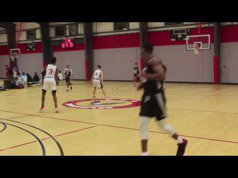 Team Moam Vs Showtime Ballers