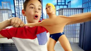 stretch armstrong kmart australia