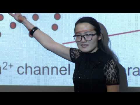 Three Minute Thesis Competition: University of Iowa - March 26, 2016