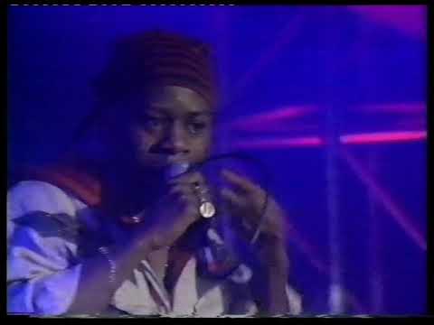 Credit To The Nation - Call It What You Want (The Beat)