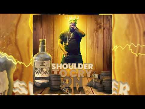 Umpa - Shoulder To Cry On (Bor Ti Wom Riddim)2023