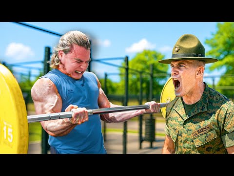 ARMEIJAN KOVIN VOIMATESTI