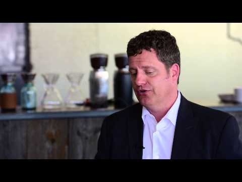 Ed Sharrer and Kendall Whittier Main Street