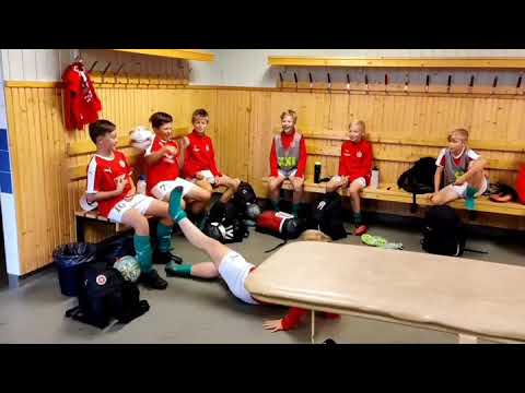 TPV P12 Pukoppihaaste.