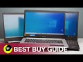 Laptop Best Buy Guide - April 2020