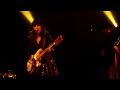 Lilly Wood & The Prick - Cover my face 