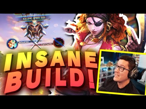 NEW SERQET BUILD IS THE BEST SINCE RELEASE