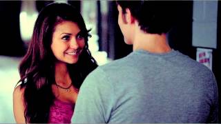 PREVIEW ► Stefan + Elena - It's all about us