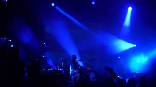 Castle Party 2014 - London After Midnight - The Bondage Song