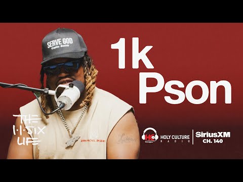 1k Pson: A Story of Grace and Mercy | The 116 Life Ep. 83