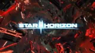 Clip of Star Horizon