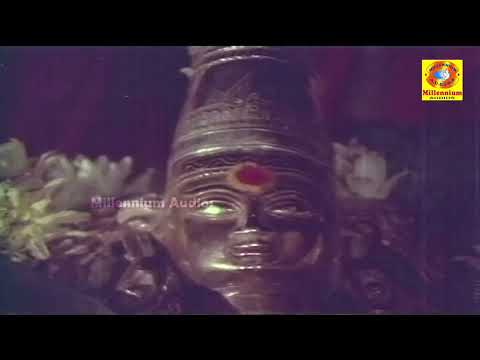 Maruthamalai Mamaniye Murugaiyya (Tamil) - Video Song | Deivam | Madurai Somu