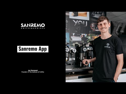 Sanremo App