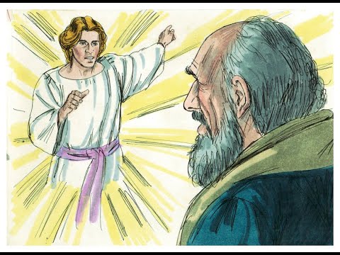 Apocalipsa 1a - Cartea care-ți dă fericire !