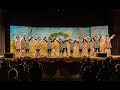 Tuishi pamoja - Kindermusical-Produktion der Oldesloer Musikschule für Stadt und Land e.V.